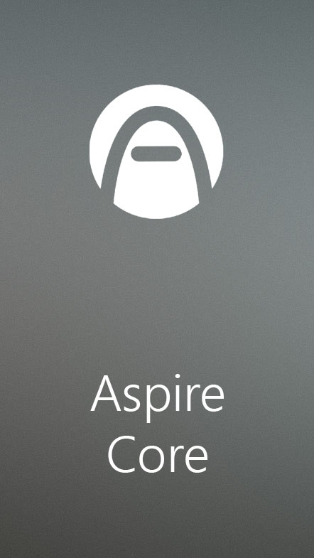 Aspire Core